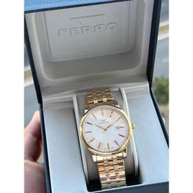Ferro EF11479-B Erkek Kol Saati