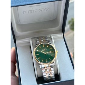 Ferro EF11479-D6 Erkek Kol Saati