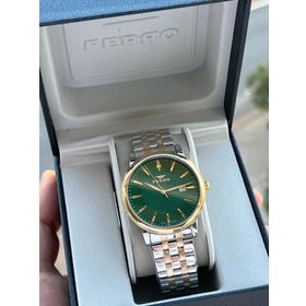 Ferro EF11479-D6 Erkek Kol Saati
