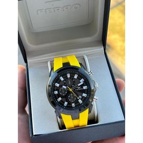 Ferro EF31402-ZN4 Erkek Kol Saati