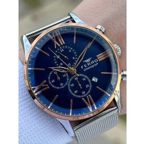 Ferro EF3536-A34 Erkek Kol Saati