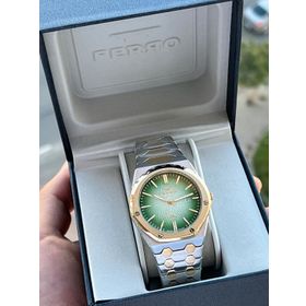 Ferro EF40133-D6 Erkek Kol Saati