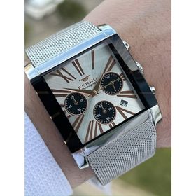 Ferro EF41292-A34 Erkek Kol Saati