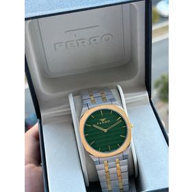 Ferro EF4300-D10 Erkek Kol Saati