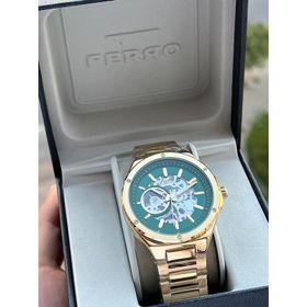 Ferro EFB.40106.B2 Erkek Kol Saati