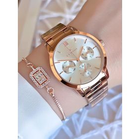 Ferro EFL21078C Erkek Kol Saati