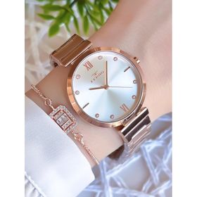 Ferro EFL21241C Kadın Kol Saati