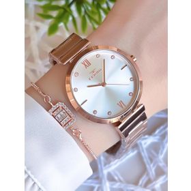 Ferro EFL21241C Kadın Kol Saati