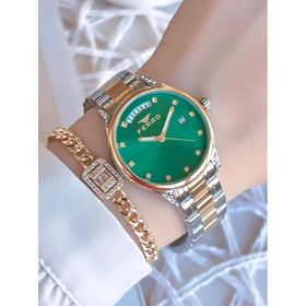 Ferro EFL21439D6 Kadın Kol Saati