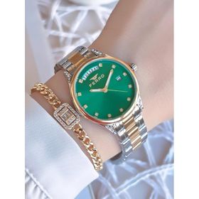 Ferro EFL21439D6 Kadın Kol Saati