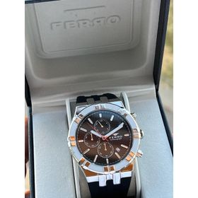 Ferro EFM.11340-GS Erkek Kol Saati
