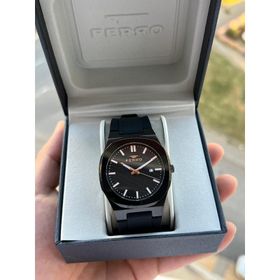 Ferro EFM.11340-GS Erkek Kol Saati