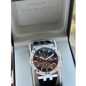Ferro EFM.11340-GS Erkek Kol Saati