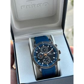 Ferro EFM.11363-ZD4 Erkek Kol Saati