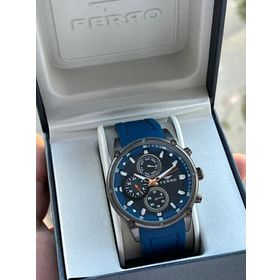 Ferro EFM.11363-ZD4 Erkek Kol Saati