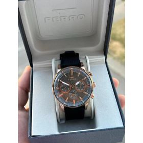 Ferro EFM.11400-19F Erkek Kol Saati