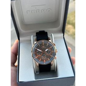 Ferro EFM.11400-19F Erkek Kol Saati