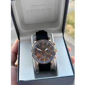 Ferro EFM.11400-19F Erkek Kol Saati