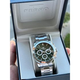 Ferro EFM.11458.A6 Erkek Kol Saati