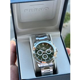 Ferro EFM.11458.A6 Erkek Kol Saati