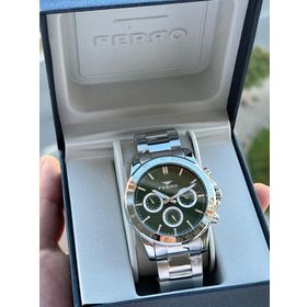 Ferro EFM.11458.A6 Erkek Kol Saati