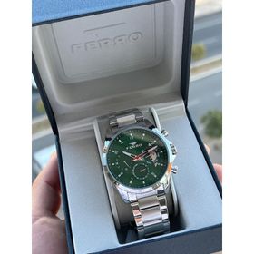 Ferro EFM.11460.A6 Erkek Kol Saati