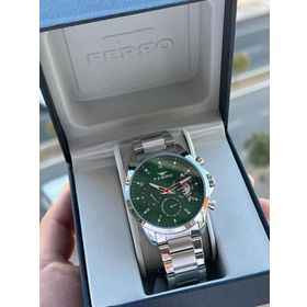 Ferro EFM.11460.A6 Erkek Kol Saati