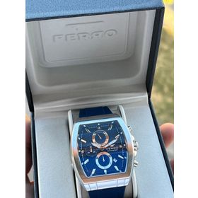 Ferro EFM.31346-L3 Erkek Kol Saati