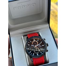 Ferro EFM.31363-KZ Erkek Kol Saati