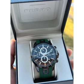 Ferro EFM.31380-Y5 Erkek Kol Saati
