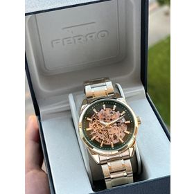 Ferro EFM.40106.B6 Erkek Kol Saati