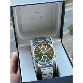 Ferro EFM.40126.A6 Erkek Kol Saati