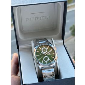 Ferro EFM.40126.A6 Erkek Kol Saati