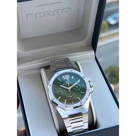 Ferro EFM.40127.A6 Erkek Kol Saati