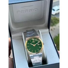 Ferro EFM.411373.A6 Erkek Kol Saati
