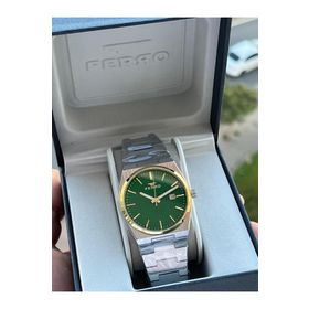 Ferro EFM.411373.A6 Erkek Kol Saati