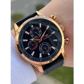 Ferro EFM11105-T Erkek Kol Saati