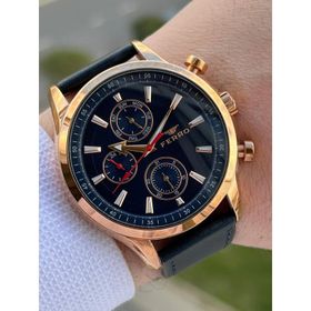 Ferro EFM11105-T Erkek Kol Saati