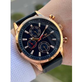 Ferro EFM11105-T Erkek Kol Saati