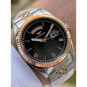 Ferro EFM11130-E2 Erkek Kol Saati