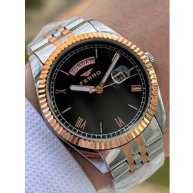 Ferro EFM11130-E2 Erkek Kol Saati