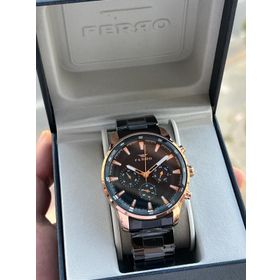 Ferro EFM11171-R Erkek Kol Saati