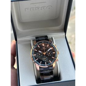 Ferro EFM11171-R Erkek Kol Saati