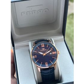 Ferro EFM11182.FR Erkek Kol Saati