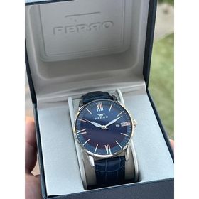 Ferro EFM11182.GR Erkek Kol Saati