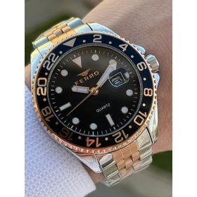 Ferro EFM11196-E2 Erkek Kol Saati