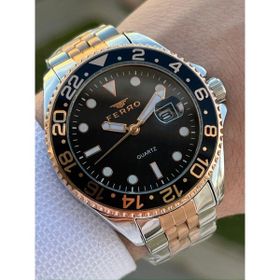 Ferro EFM11196-E2 Erkek Kol Saati