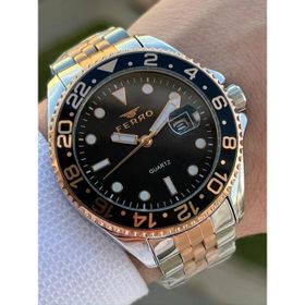 Ferro EFM11196-E2 Erkek Kol Saati