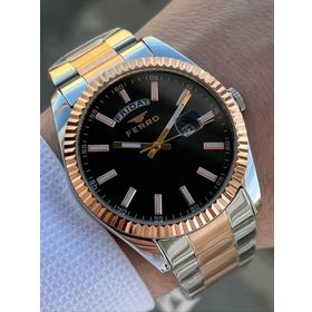 Ferro EFM11211-E2 Erkek Kol Saati