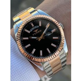 Ferro EFM11211-E2 Erkek Kol Saati